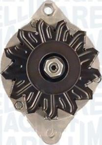 Magneti Marelli 944390367500 - Alternatore www.autoricambit.com