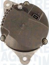 Magneti Marelli 944390309400 - Alternatore www.autoricambit.com