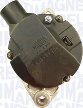 Magneti Marelli 944390309800 - Alternatore www.autoricambit.com