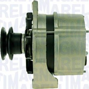 Magneti Marelli 944390306200 - Alternatore www.autoricambit.com