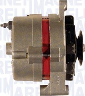 Magneti Marelli 944390308400 - Alternatore www.autoricambit.com