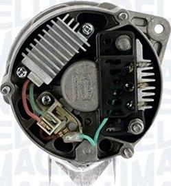 Magneti Marelli 944390303500 - Alternatore www.autoricambit.com