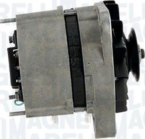 Magneti Marelli 944390303500 - Alternatore www.autoricambit.com