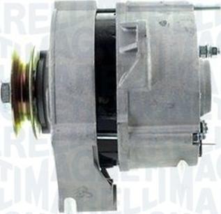 Magneti Marelli 944390319310 - Alternatore www.autoricambit.com