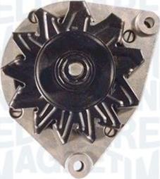 Magneti Marelli 944390314000 - Alternatore www.autoricambit.com