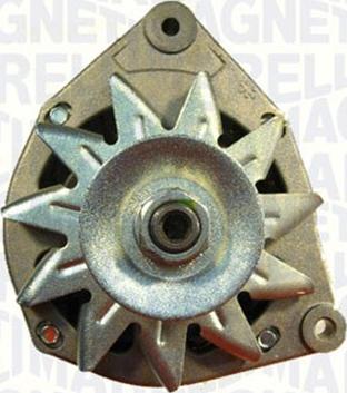 Magneti Marelli 944390318310 - Alternatore www.autoricambit.com