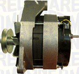 Magneti Marelli 944390318310 - Alternatore www.autoricambit.com