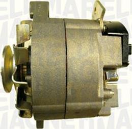 Magneti Marelli 944390317410 - Alternatore www.autoricambit.com