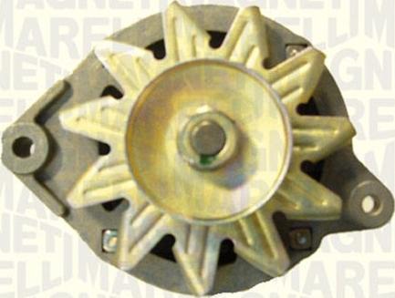 Magneti Marelli 944390317410 - Alternatore www.autoricambit.com