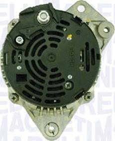 Magneti Marelli 944390389400 - Alternatore www.autoricambit.com