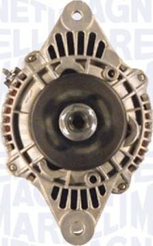 Magneti Marelli 944390389200 - Alternatore www.autoricambit.com