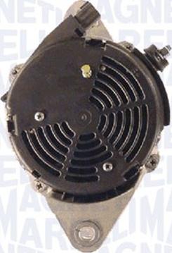 Magneti Marelli 944390389200 - Alternatore www.autoricambit.com