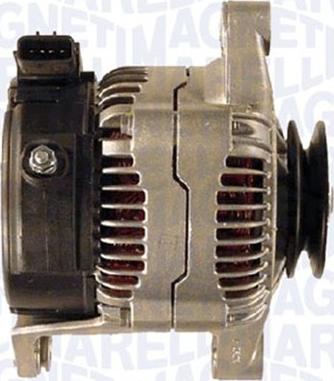 Magneti Marelli 944390389200 - Alternatore www.autoricambit.com