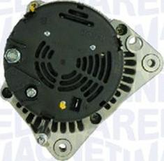 Magneti Marelli 944390386100 - Alternatore www.autoricambit.com