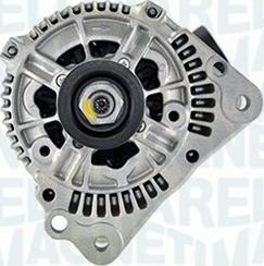 Magneti Marelli 944390386800 - Alternatore www.autoricambit.com