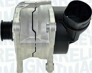 Magneti Marelli 944390386800 - Alternatore www.autoricambit.com