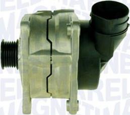 Magneti Marelli 944390386710 - Alternatore www.autoricambit.com