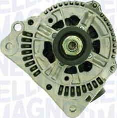 Magneti Marelli 944390386710 - Alternatore www.autoricambit.com