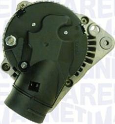 Magneti Marelli 944390386710 - Alternatore www.autoricambit.com