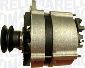 Magneti Marelli 944390380900 - Alternatore www.autoricambit.com