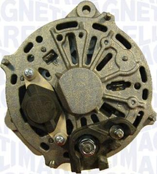 Magneti Marelli 944390380900 - Alternatore www.autoricambit.com