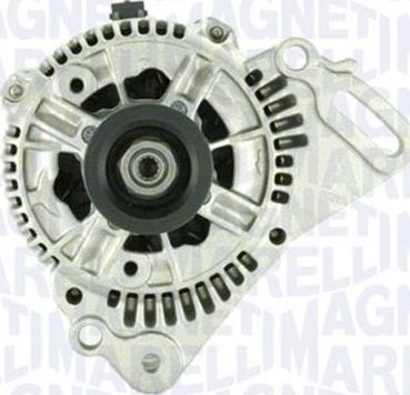 Magneti Marelli 944390380700 - Alternatore www.autoricambit.com