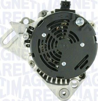 Magneti Marelli 944390380700 - Alternatore www.autoricambit.com