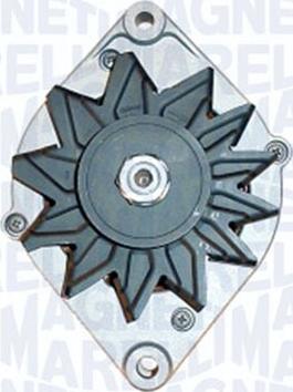 Magneti Marelli 944390381900 - Alternatore www.autoricambit.com