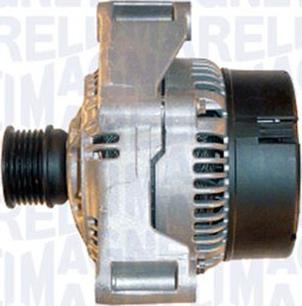 Magneti Marelli 944390381700 - Alternatore www.autoricambit.com