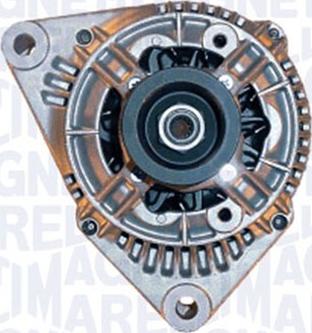 Magneti Marelli 944390381700 - Alternatore www.autoricambit.com