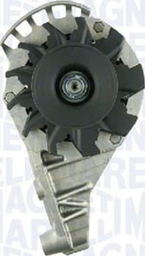 Magneti Marelli 944390388410 - Alternatore www.autoricambit.com