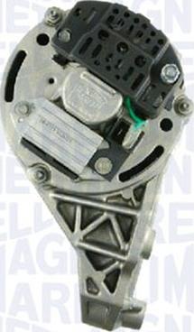 Magneti Marelli 944390388410 - Alternatore www.autoricambit.com