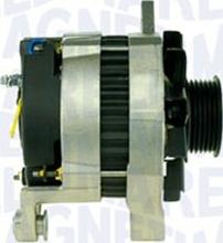 Magneti Marelli 944390388510 - Alternatore www.autoricambit.com