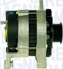 Magneti Marelli 944390388610 - Alternatore www.autoricambit.com