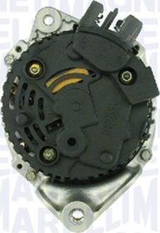 Magneti Marelli 944390388110 - Alternatore www.autoricambit.com