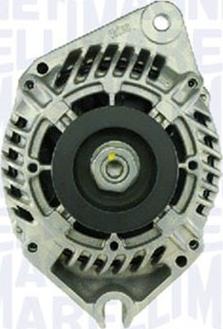 Magneti Marelli 944390388110 - Alternatore www.autoricambit.com