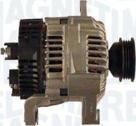 Magneti Marelli 944390388810 - Alternatore www.autoricambit.com