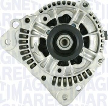 Magneti Marelli 944390383900 - Alternatore www.autoricambit.com