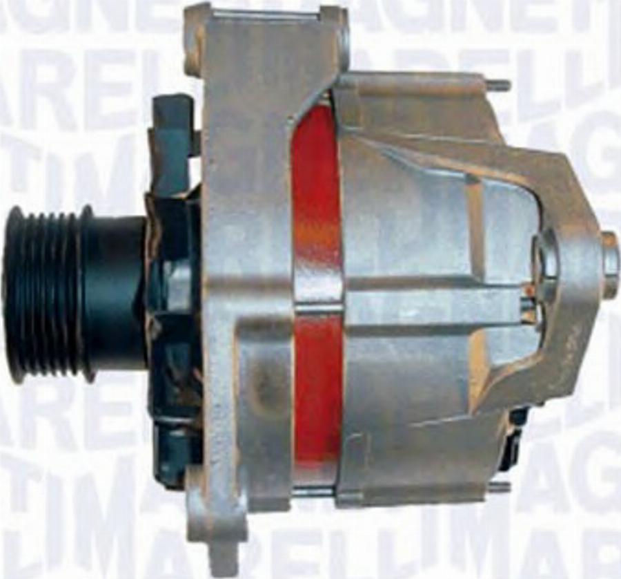 Magneti Marelli 944390383400 - Alternatore www.autoricambit.com