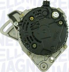 Magneti Marelli 944390383800 - Alternatore www.autoricambit.com