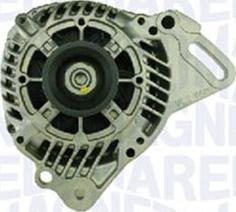 Magneti Marelli 944390383800 - Alternatore www.autoricambit.com