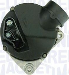 Magneti Marelli 944390383300 - Alternatore www.autoricambit.com