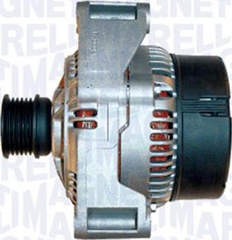 Magneti Marelli 944390382300 - Alternatore www.autoricambit.com