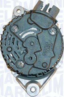 Magneti Marelli 944390387510 - Alternatore www.autoricambit.com