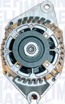 Magneti Marelli 944390387510 - Alternatore www.autoricambit.com