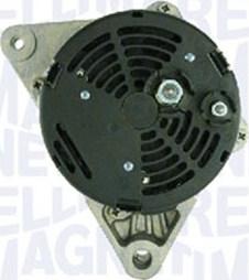 Magneti Marelli 944390387300 - Alternatore www.autoricambit.com