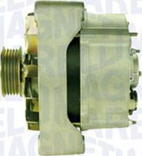 Magneti Marelli 944390339100 - Alternatore www.autoricambit.com