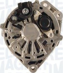 Magneti Marelli 944390331600 - Alternatore www.autoricambit.com