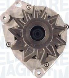 Magneti Marelli 944390331600 - Alternatore www.autoricambit.com