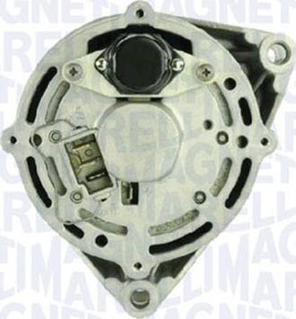 Magneti Marelli 944390338100 - Alternatore www.autoricambit.com